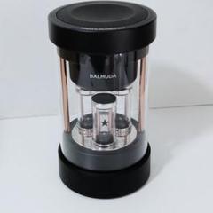 BALMUDA バルミューダ  スピーカー　中古美品 バルミューダ ワイヤレス スピーカーの通販 | 家具・インテリア