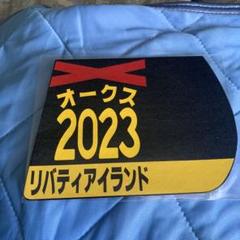 2025年最新】リバティアイランド ゼッケンの人気アイテム - メルカリ