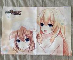 ブラン ベール 描き下ろし B2 タペストリー ネプテューヌ 2025年最新】ネプテューヌ タペストリーの人気アイテム - メルカリ