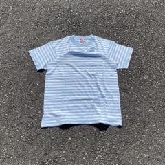 (古着)90s イタリア製 短丈半袖ニットポロ シャツ T cityboy 2025年最新】シティーボーイ tシャツの人気アイテム - メルカリ