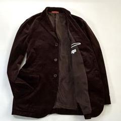 ゆたろ【極美品】ポールスミス / ベロア セットアップ Paul Smith - 激レア]ポールスミス ベロア セットアップ 花柄