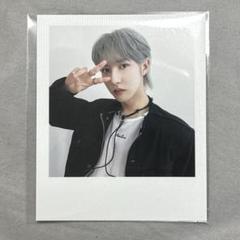ロンジュン ポラロイド 2025年最新】NCTDREAm シーグリ ポラロイドの人気アイテム