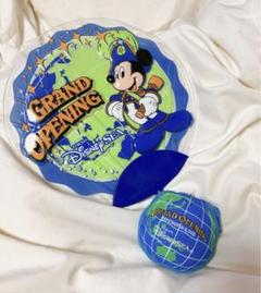 ディズニーシー グランドオープン オーナメント ディズニーシー グランドオープン グッズ - メルカリ