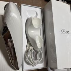 【中古品】ReFa BEAUTECH EP1 美顔器 楽天市場】ReFa リファビューテックエピの通販