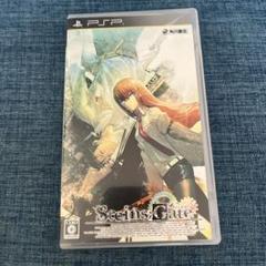 PSP STEINS;GATE シュタインズゲート