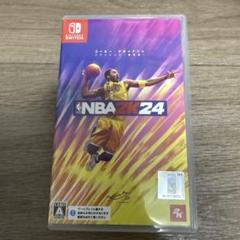 NBA 2K24 コービー ブライアント