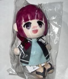 新品未開封　劇場版ぼっち・ざ・ろっく！ Re：Re ぱぺっとちゃーむ　4種 ぱぺっとちゃーむ全4種 コンプリート 劇場総集編ぼっち・ざ・ろ