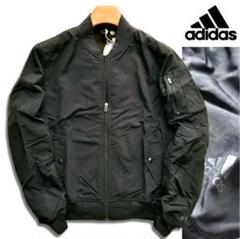 2025年最新】adidas メンズ MA-1・フライトジャケットの人気