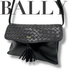 2025年最新】bally ショルダーバッグの人気アイテム - メルカリ