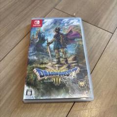 Switch ドラゴンクエスト3 そして伝説へ