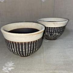 やちむん　沖縄　民芸　民藝 先日ちらっと紹介しましたが、沖縄 サオラ窯の器が入荷してい