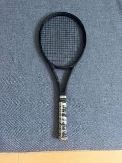 g*6様 WILSON PROSTAFF 97L G1 PRO STAFF SIX ONE 95 18X20 V14 by Wilson Japan Racquet
