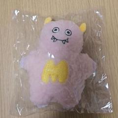マルシィ 心の中に潜む怪獣キーホルダー 日本武道館 - メルカリ
