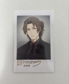 山下次郎 FiFS展 缶バッジ ピ*ラ様 SideM FiFS展 ホログラム 缶バッジ 山下次郎 3個