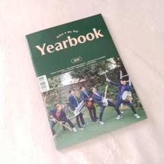 DAY6 Yearbook 2019 ウォンピル トレカ DAY6 Yearbook 2019 ウォンピル トレカ フォトブック