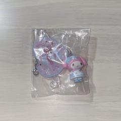 マイメロディ シークレットチャーム アリス