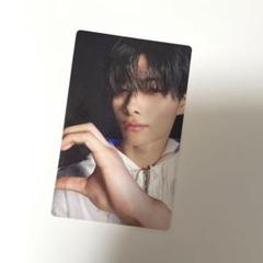 ENHYPEN YOI 宵　初回限定 Aトレカ　ニキ