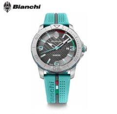 新品未使用BIANCHI Timepiecesビアンキタイムピーシーズ43mm Bianchi ＜最安値挑戦中!＞+5%CP有【即納】BIANCHI Timepieces