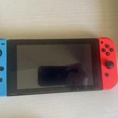 Switchジャンク