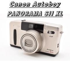 canon autoboy s2 コンパクトフィルムカメラ Canon Autoboy S 2 | Totte Me Camera