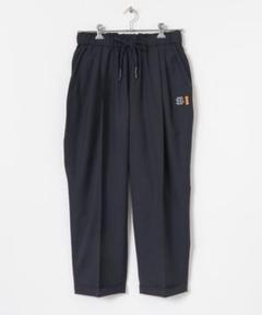 パンツ SEE SEE INSANE WIDE SLACKS 2025年最新】see see wide slacksの人気アイテム - メルカリ