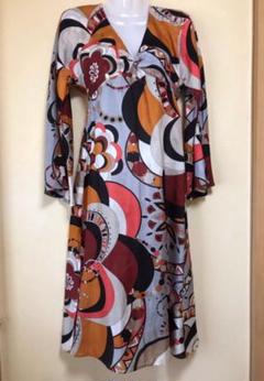 ☆エミリオプッチワンピース☆美品