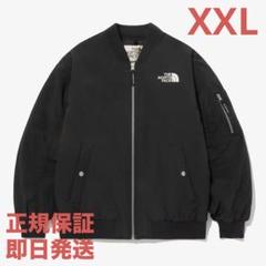 ★関税込★THE NORTH FACE★HAYDEN EX ヒット ボンバー★24AW★ THE NORTH FACE HAYDEN EX HEAT BOMBER MR315 (THE NORTH FACE