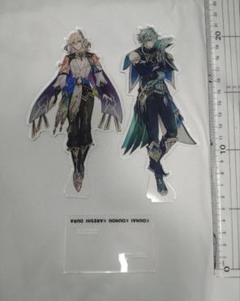 2025年最新】原神 アクリルスタンド カーヴェの人気アイテム