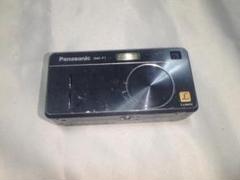 Panasonic DMC-F1 ブラック デジカメ デジタルカメラ 概要 デジタルカメラ DMC-F1 | LUMIX（ルミックス） ミラーレス