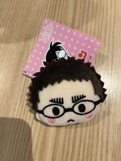 名探偵コナンきゃらまる マスコット バッジVol.3 風見裕也