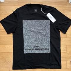 【激レア新品未使用タグ付き】OAMC グラフィック ロンT Tシャツ ロンT 2025年最新】OAMC メンズ Tシャツの人気アイテム - メルカリ