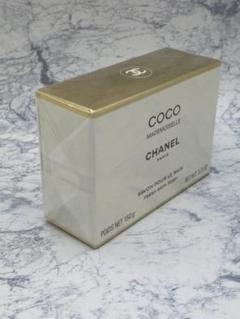 【新品】CHANEL シャネル ココ マドモアゼル サヴォン 150g