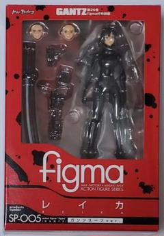 2025年最新】figma GANTZの人気アイテム - メルカリ