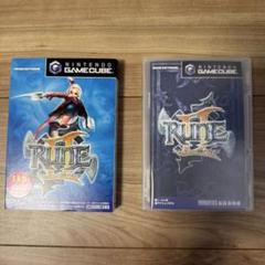 Rune II Nintendo GameCube 日本語版