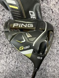 2025年最新】ping g430 sftの人気アイテム - メルカリ