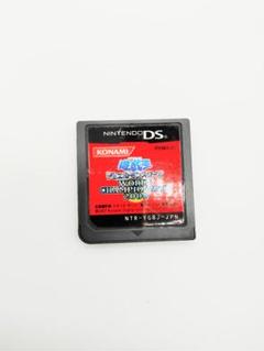 遊戯王デュエルモンスターズ DSソフト