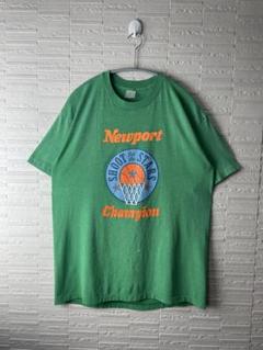 90s メキシコ製ヴィンテージ シングルステッチ　東芝　企業ロゴTシャツ 90s メキシコ製ヴィンテージ シングルステッチ 東芝 企業ロゴTシャツ