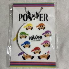 ジャニーズWEST POWER グッズ WEST. on X: 