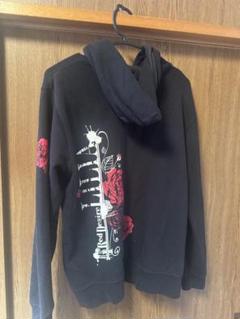 royz パーカー Royz パーカー N.E.Sの通販 by ℳ's shop🐇｜ラクマ