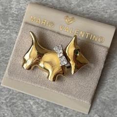 VALENTINO ブローチセット 美品 楽天市場】VALENTINO ヴァレンティノ ブローチ 4W2J0V23YCW