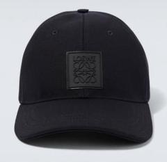 [未使用新品タグ付き] ロエベ　キャップ ロエベ キャップ ALLU online store｜中古ブランド品・ブランド