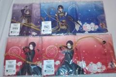 刀剣乱舞 とうらぶ 木彫り御朱印帳 へし切長谷部 未使用保管品 刀剣乱舞 御朱印帳 へし切長谷部 - メルカリ