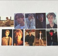 exo ベッキョン City Lights Delight ホログラム トレカ exo ベッキョン City Lights Delight ホログラム トレカ s-l1200.jpg