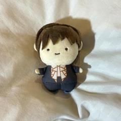 柏木悠 JOKER ぬいぐるみ 超特急 ハル 柏木悠 Joker マスコット ぬいぐるみ 1個｜Yahoo