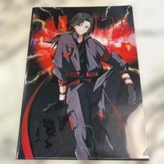 いれいす 悠佑 ランダムクリアファイル - メルカリ
