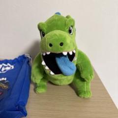 クラッシュロワイヤル ベビードラゴン ぬいぐるみ 新品未開封