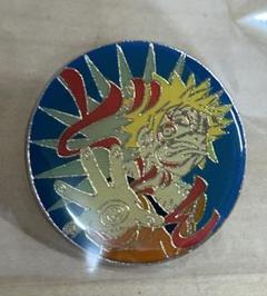 NARUTO うずまきナルト　ピンバッジ　ピンズ