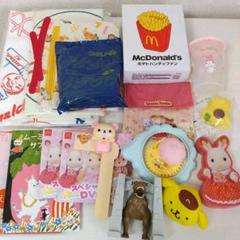 マクドナルドセット☆彡