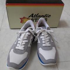 【新品】Atlantic STARS/アトランティックスターズ/スニーカー