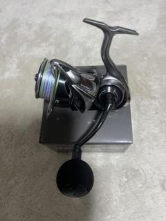 最終値下げ！ダイワ 25カルディア LT5000-CXH 未使用 オプション多数 DAIWA（釣り） ダイワ 25 カルディア LT5000-CXH (2025年モデル